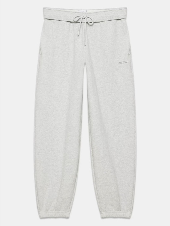 Aritzia Pants - Aritzia mega fold over sweatpants